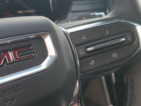 New 2026 GMC Acadia Elevation w/ Black Edition AWD/4WD image 20
