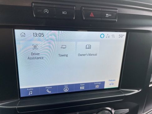 Used 2023 Ford F150 XL w/ XL STX Apperance Package image 40