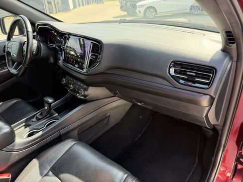 Used 2023 Dodge Durango GT AWD/4WD image 29