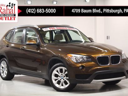 Used 2013 BMW X1 xDrive28i