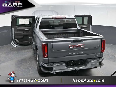New 2026 GMC Sierra 1500 SLT w/ SLT Premium Plus Package image 26