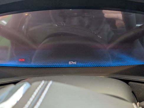 New 2026 Chevrolet Corvette Z06 w/ Stealth Interior Trim Package image 29