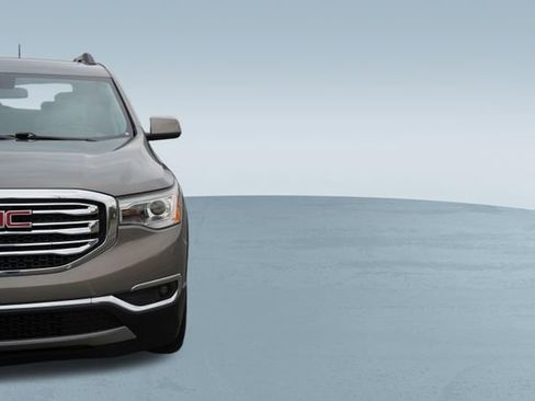 Used 2019 GMC Acadia SLT image 41