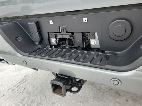 Used 2024 GMC Sierra 1500 Denali image 10