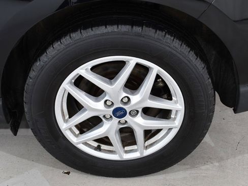 Used 2022 Ford Edge SEL w/ Convenience Package image 24