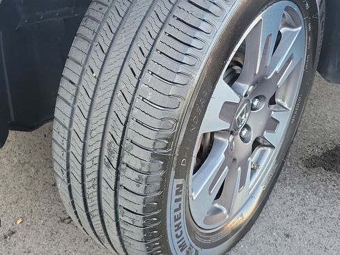 Used 2018 Honda Ridgeline RTL-E image 11