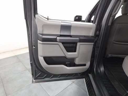 Used 2020 Ford F150 XLT w/ Equipment Group 302A Luxury image 21