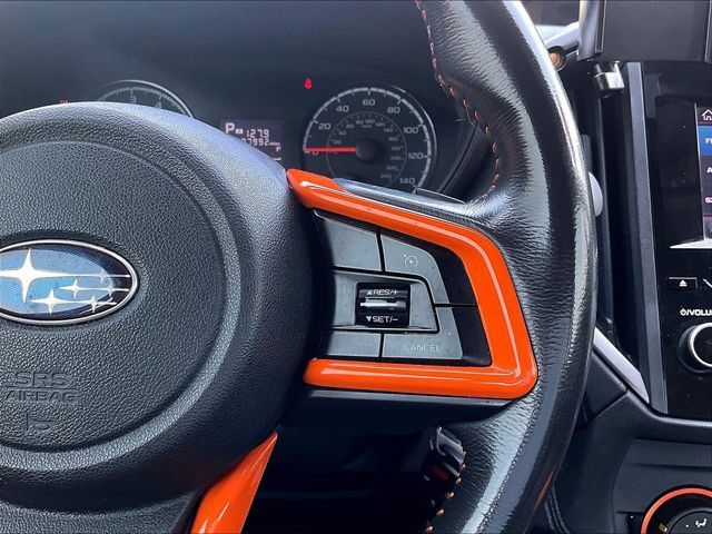 Used 2019 Subaru Crosstrek 2.0i Premium w/ Moonroof Package AWD/4WD image 13