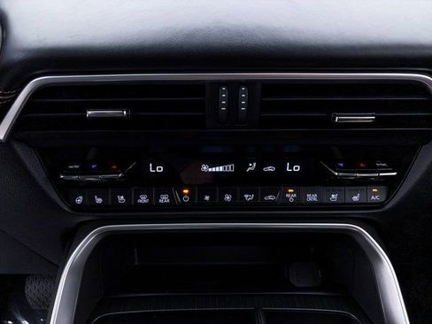 New 2026 MAZDA CX-90 3.3 Turbo S w/ Premium Plus image 17