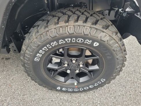 New 2026 Jeep Gladiator Sport image 19