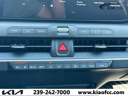 New 2026 Kia K4 LXS image 36