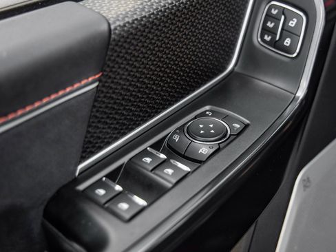 Used 2025 Ford F150 Raptor w/ Equipment Group 803A Raptor R image 21