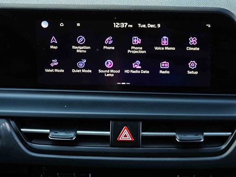 Certified 2024 Kia Seltos SX image 12