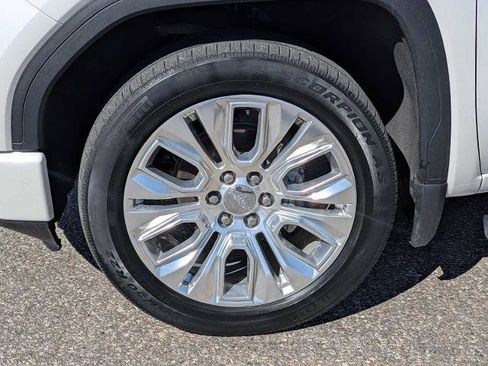 Used 2020 GMC Sierra 1500 Denali w/ Denali Ultimate Package AWD/4WD image 14