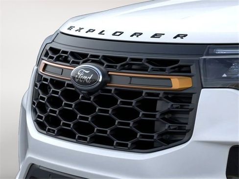 New 2026 Ford Explorer Tremor w/ Tremor Ultimate Package image 32