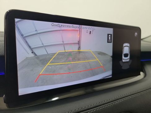 Used 2022 Kia Stinger GT2 image 29