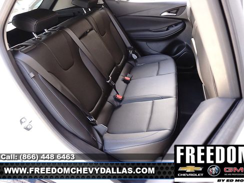 New 2026 Buick Encore GX Sport Touring w/ Comfort Package image 16