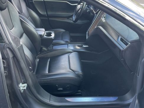 Used 2018 Tesla Model S 75D AWD/4WD image 6