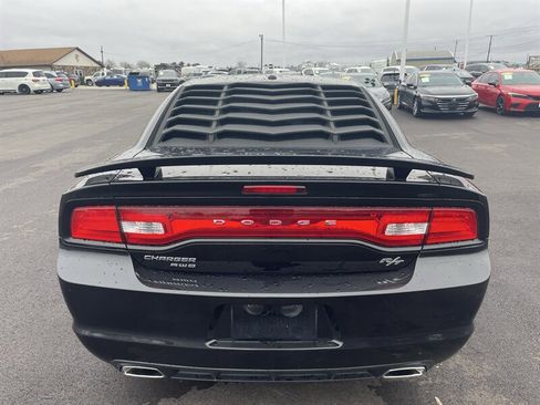 Used 2013 Dodge Charger R/T image 4