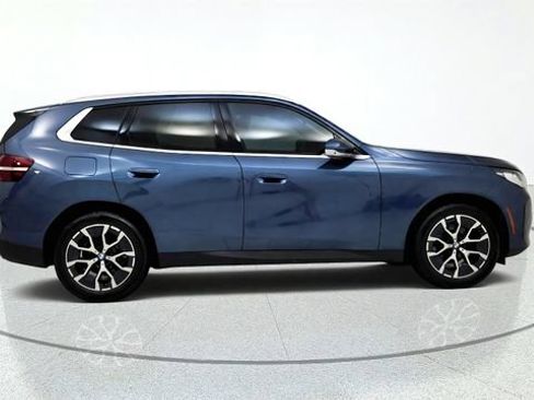 Used 2026 BMW X3 xDrive30i w/ Premium Package AWD/4WD image 10