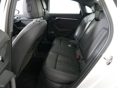 Used 2023 Audi A3 2.0T Premium Plus w/ Premium Plus Package image 4