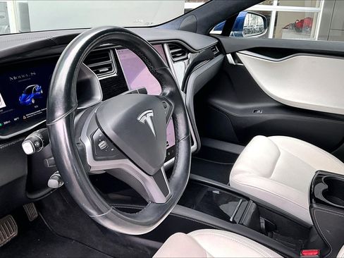 Used 2021 Tesla Model S Long Range image 14