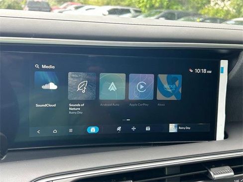 New 2026 Hyundai Palisade Calligraphy image 11