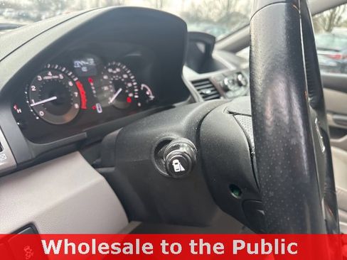 Used 2016 Honda Odyssey EX-L image 13