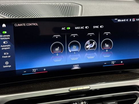 Certified 2023 BMW i4 eDrive35 image 26