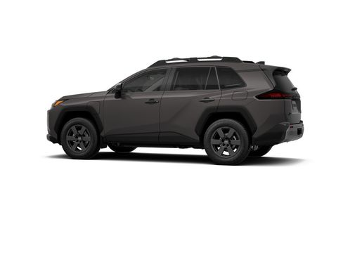 New 2026 Toyota RAV4 Woodland image 5