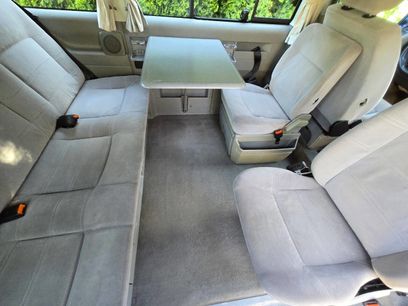 Used 1999 Volkswagen Eurovan MV