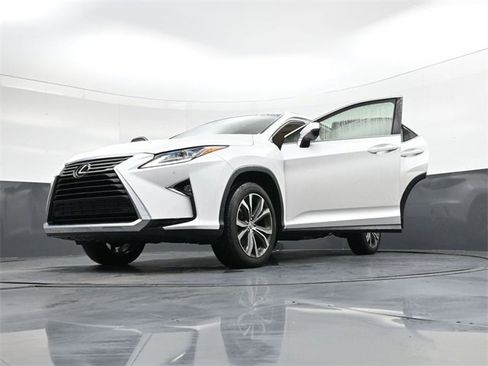 Used 2017 Lexus RX 350 FWD image 37