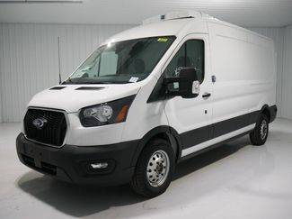 New 2025 Ford Transit 250 w/ Interior Upgrade Package video 1