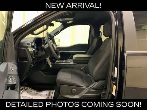 Used 2023 Ford F150 XL w/ STX Appearance Package AWD/4WD image 27