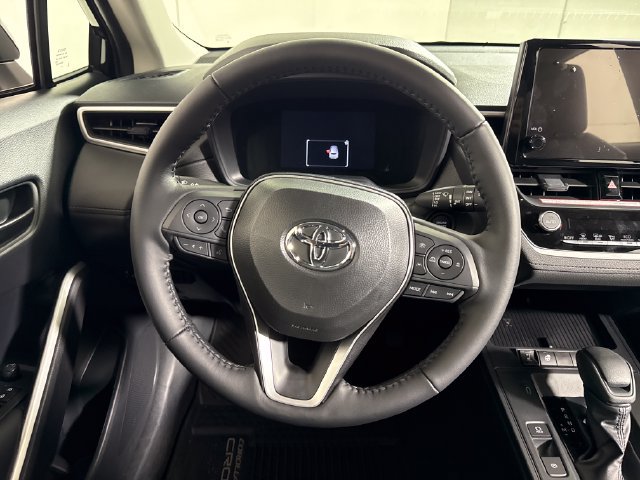 New 2026 Toyota Corolla Cross LE w/ Cold Weather Package AWD/4WD image 21