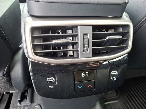 Certified 2023 Lexus RX 350 Premium w/ Accessory Package (Z1) image 11