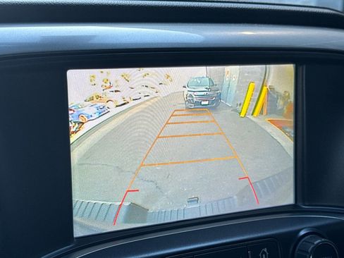 Used 2017 Chevrolet Silverado 2500 LTZ w/ Duramax Plus Package image 19