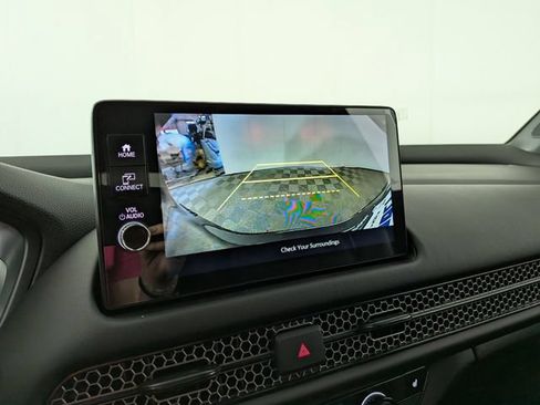 New 2027 Honda HR-V Sport image 5