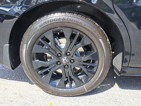 New 2026 Honda Odyssey Sport-L image 7