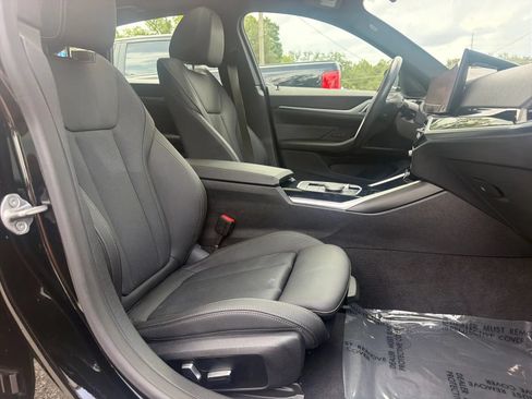 Used 2023 BMW i4 eDrive35 RWD image 22