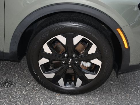 Used 2023 Kia Sportage X-Line w/ X-Line Premium Package AWD/4WD image 25