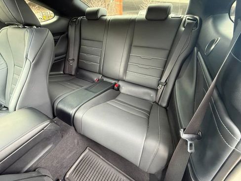 Certified 2021 Lexus RC 350 F Sport image 27