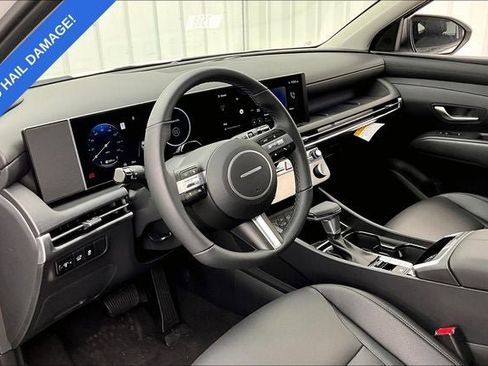 Used 2025 Hyundai Tucson SEL AWD/4WD image 8