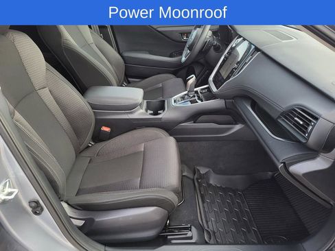 Certified 2024 Subaru Outback Premium image 9
