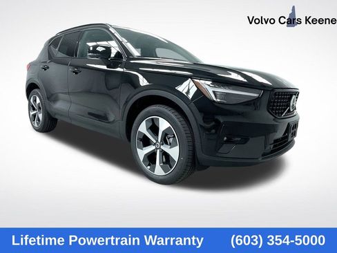 New 2026 Volvo XC40 B5 Plus w/ Protection Package Premier image 1