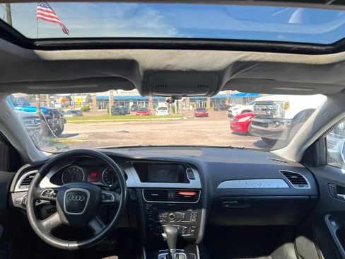 Used 2011 Audi A4 2.0T Premium FWD image 10