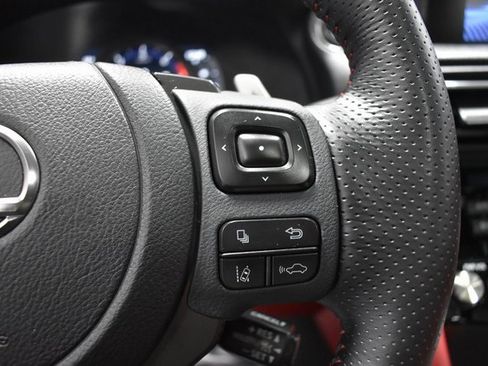 Used 2023 Lexus IS 350 F Sport image 29