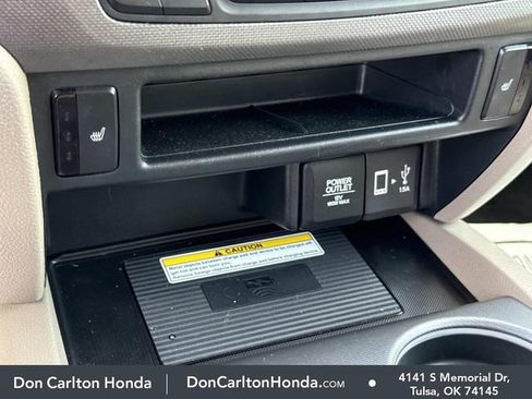 Used 2023 Honda Ridgeline RTL-E image 22