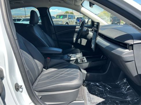 Used 2023 Ford Mustang Mach-E Select AWD/4WD image 17