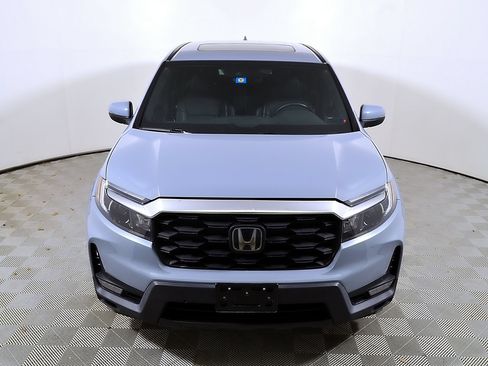 Used 2023 Honda Passport EX-L image 4
